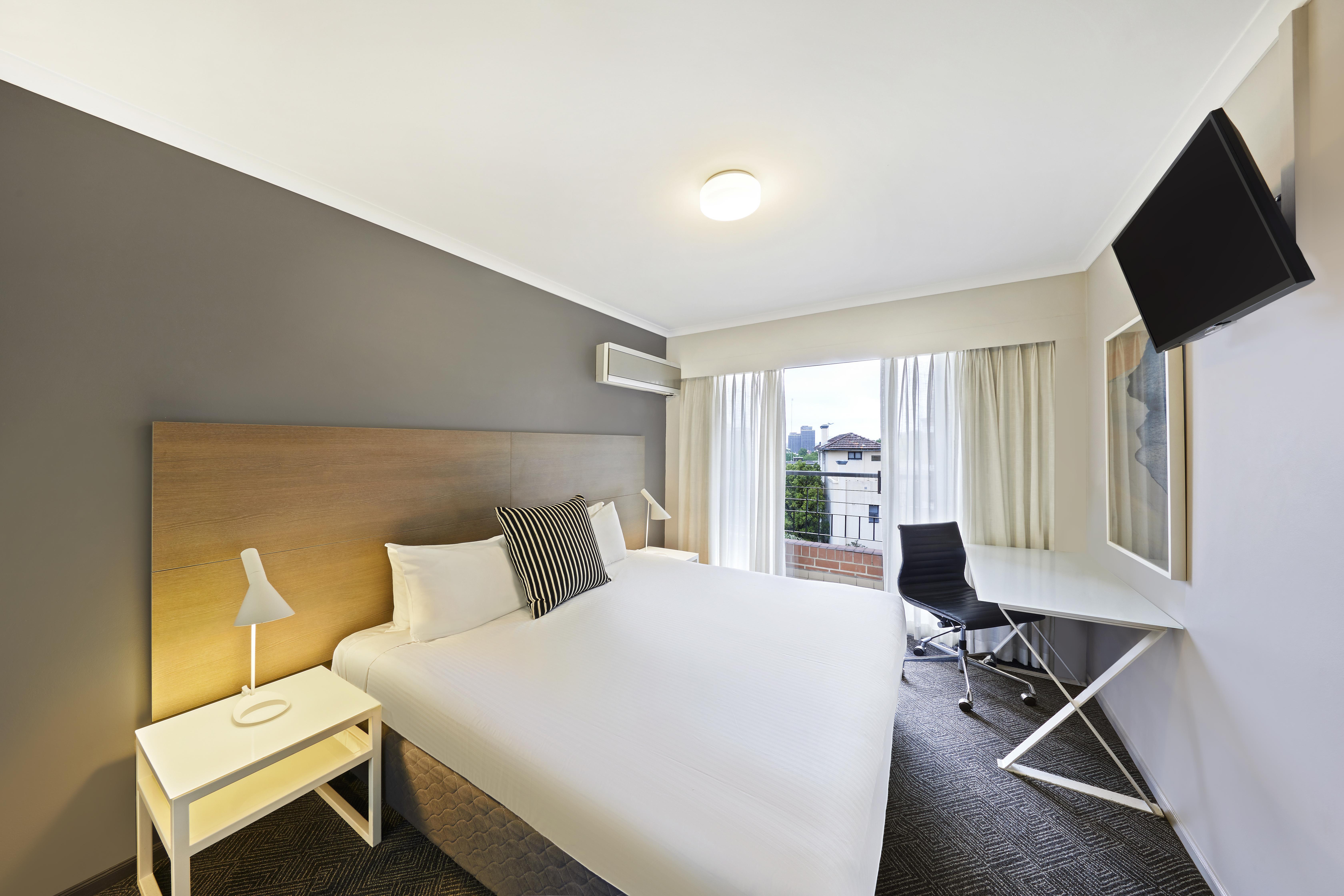 Adina Apartment Hotel Sydney Surry Hills Ngoại thất bức ảnh