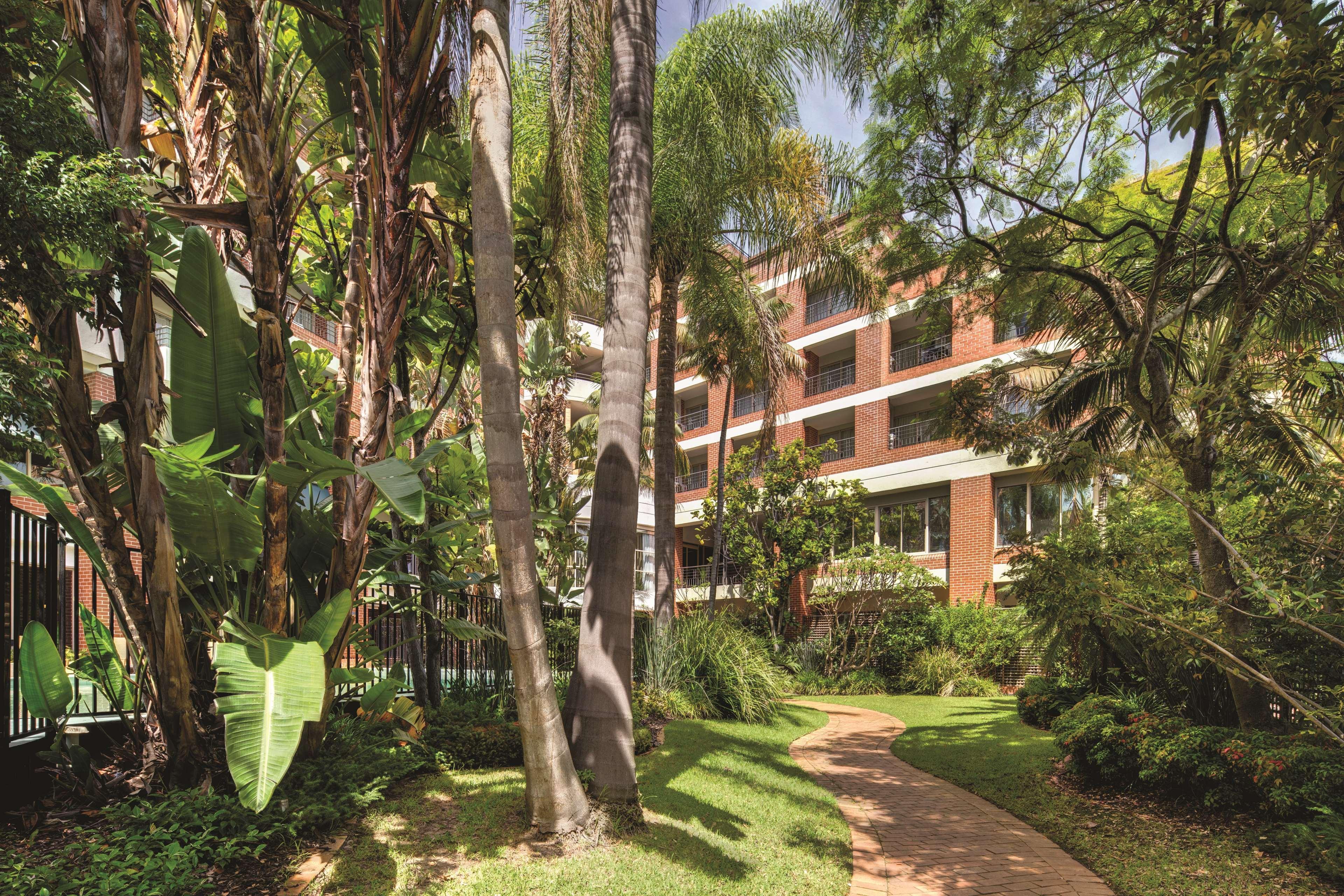 Adina Apartment Hotel Sydney Surry Hills Ngoại thất bức ảnh